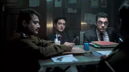 Klasa - galeria zdjęć - filmweb