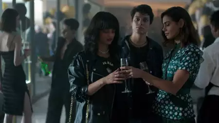 Klasa - galeria zdjęć - filmweb
