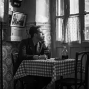 L'&eacute;tranger - galeria zdjęć - filmweb