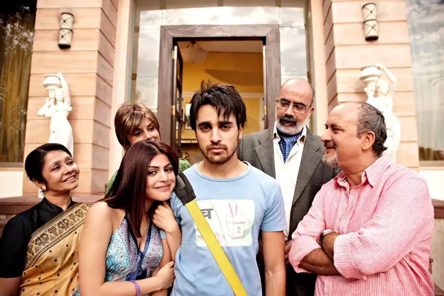 Delhi Belly - galeria zdjęć - filmweb