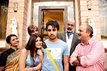 Delhi Belly - galeria zdjęć - filmweb