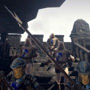 War of the Roses - galeria zdjęć - filmweb