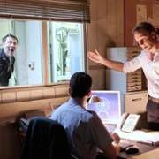 Lachtara. Tęsknota - galeria zdjęć - filmweb