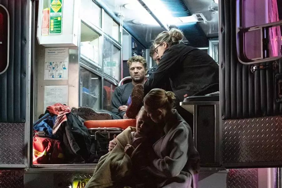 Włamywacz - galeria zdjęć - filmweb
