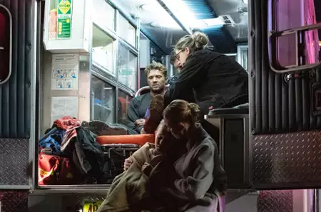 Włamywacz - galeria zdjęć - filmweb