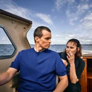 Nainen joka katosi - galeria zdjęć - filmweb