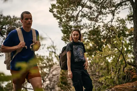 Dziewczyna, która zniknęła - galeria zdjęć - filmweb