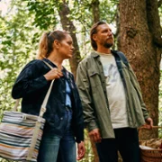 Nainen joka katosi - galeria zdjęć - filmweb