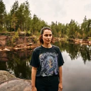 Nainen joka katosi - galeria zdjęć - filmweb
