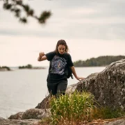 Nainen joka katosi - galeria zdjęć - filmweb
