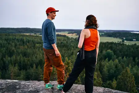 Dziewczyna, która zniknęła - galeria zdjęć - filmweb