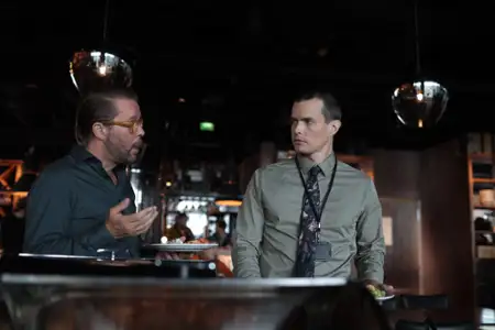 Dziewczyna, która zniknęła - galeria zdjęć - filmweb