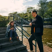 Nainen joka katosi - galeria zdjęć - filmweb