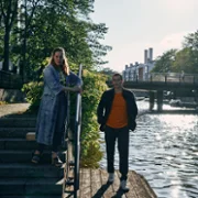 Nainen joka katosi - galeria zdjęć - filmweb