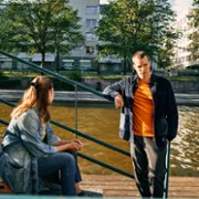 Nainen joka katosi - galeria zdjęć - filmweb