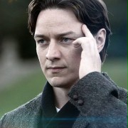 James McAvoy w X-Men: Pierwsza klasa