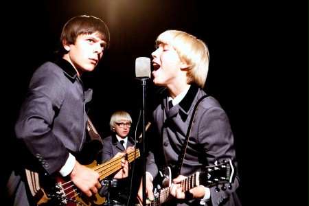 Beatles - galeria zdjęć - filmweb