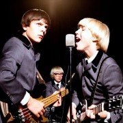 Beatles - galeria zdjęć - filmweb