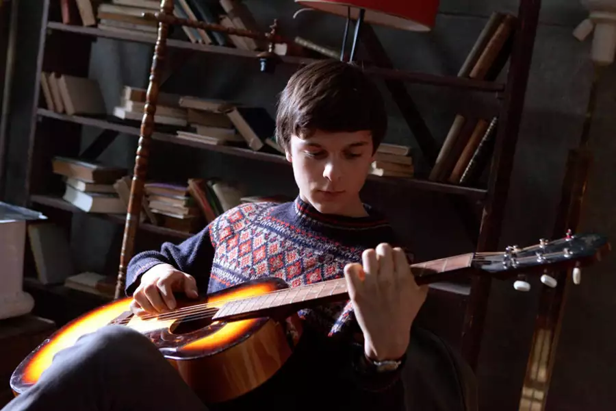 Beatles - galeria zdjęć - filmweb
