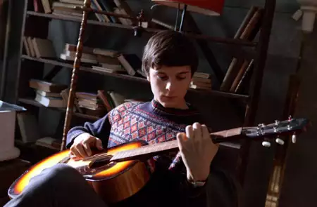 Beatles - galeria zdjęć - filmweb