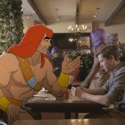 Son of Zorn - galeria zdjęć - filmweb