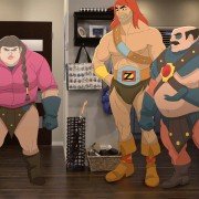 Son of Zorn - galeria zdjęć - filmweb