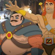 Son of Zorn - galeria zdjęć - filmweb