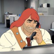 Son of Zorn - galeria zdjęć - filmweb