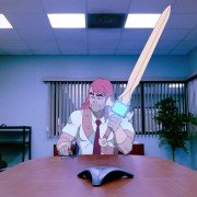 Son of Zorn - galeria zdjęć - filmweb