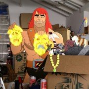 Son of Zorn - galeria zdjęć - filmweb