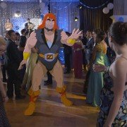 Son of Zorn - galeria zdjęć - filmweb