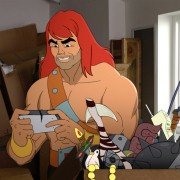 Son of Zorn - galeria zdjęć - filmweb