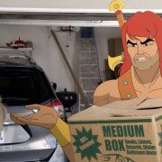 Son of Zorn - galeria zdjęć - filmweb