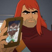 Son of Zorn - galeria zdjęć - filmweb