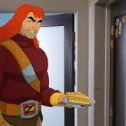 Son of Zorn - galeria zdjęć - filmweb