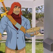 Son of Zorn - galeria zdjęć - filmweb