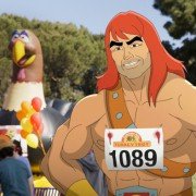 Son of Zorn - galeria zdjęć - filmweb