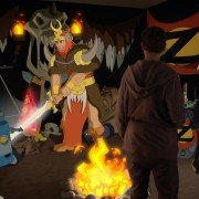 Syn Zorna - galeria zdjęć - filmweb