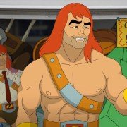 Son of Zorn - galeria zdjęć - filmweb