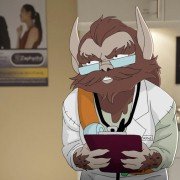 Son of Zorn - galeria zdjęć - filmweb