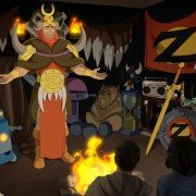 Son of Zorn - galeria zdjęć - filmweb