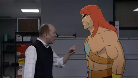 Syn Zorna - galeria zdjęć - filmweb