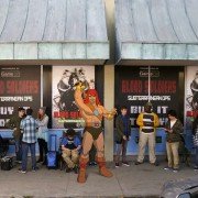 Son of Zorn - galeria zdjęć - filmweb