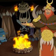 Son of Zorn - galeria zdjęć - filmweb