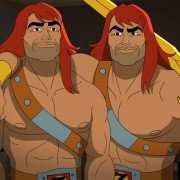 Son of Zorn - galeria zdjęć - filmweb