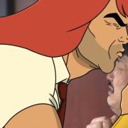 Son of Zorn - galeria zdjęć - filmweb