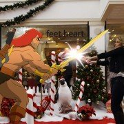 Son of Zorn - galeria zdjęć - filmweb