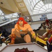 Son of Zorn - galeria zdjęć - filmweb