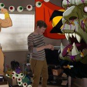 Son of Zorn - galeria zdjęć - filmweb