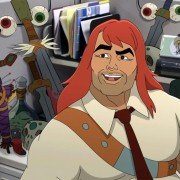 Son of Zorn - galeria zdjęć - filmweb